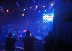Éxito total de Contra Reloj Fest en Club Tucumán